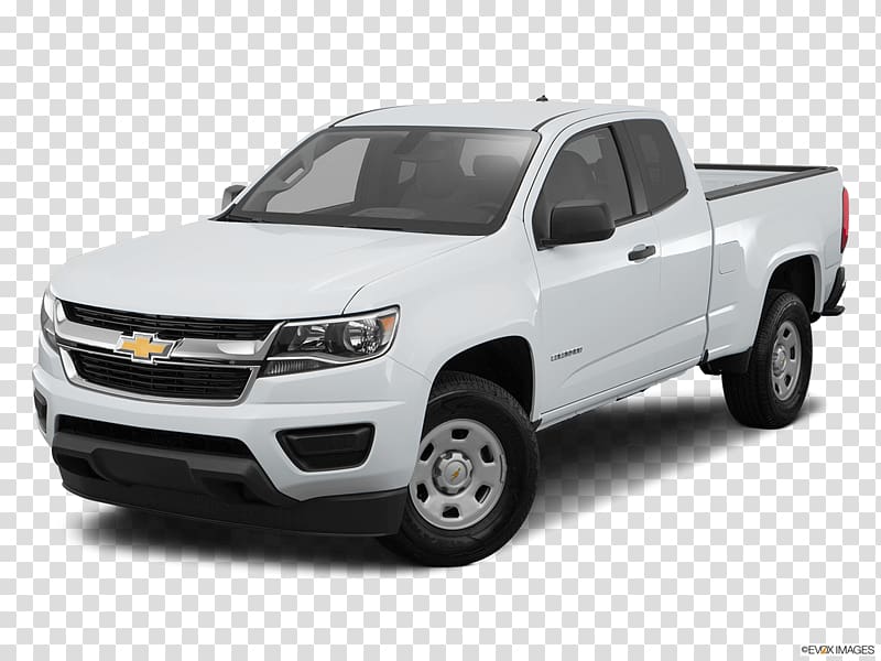 2016 Chevrolet Colorado General Motors Car 2017 Chevrolet Colorado, chevrolet transparent background PNG clipart