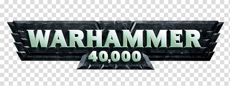 Warhammer 40,000 Warhammer Fantasy Battle Warhammer Age of Sigmar Warmachine, others transparent background PNG clipart