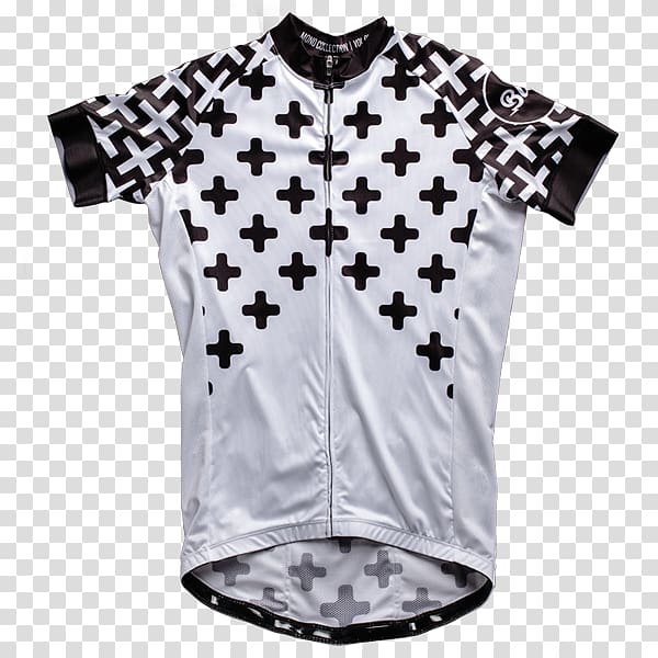 Cycling jersey T-shirt Cycling jersey Clothing, cyclist blur transparent background PNG clipart