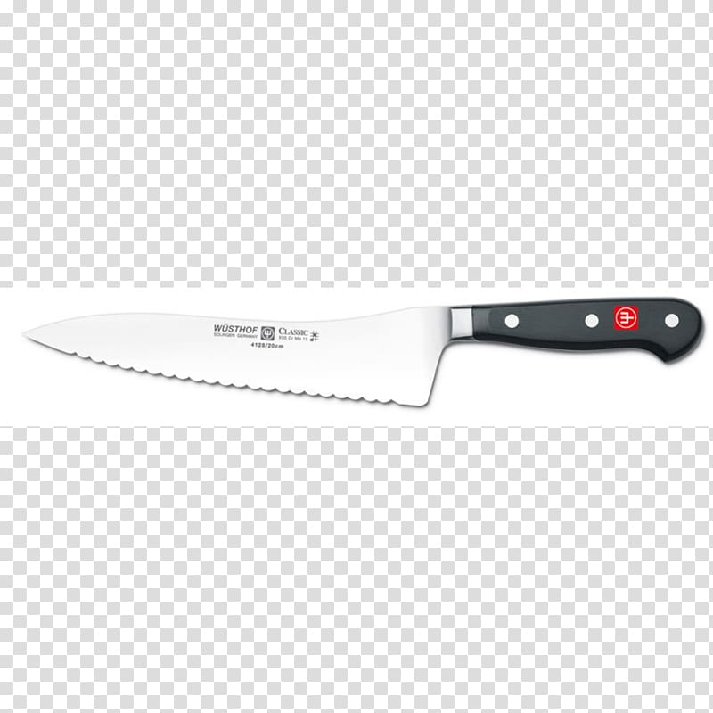 Utility Knives Knife Kitchen Knives Blade, Bread Knife transparent background PNG clipart