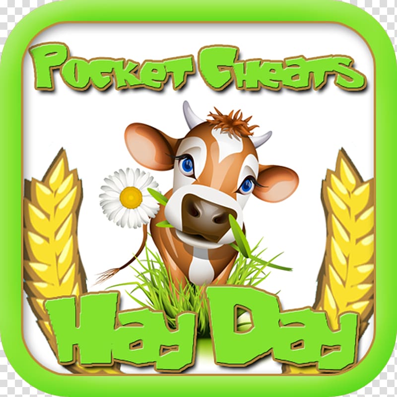 Jersey cattle Milk Dairy cattle, hay day transparent background PNG clipart