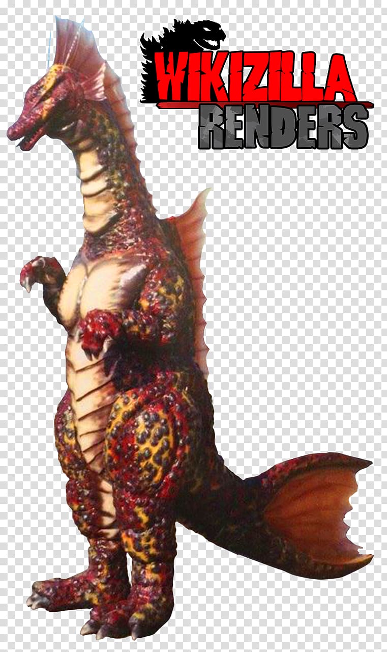 Titanosaurus Godzilla Artist, terror of mechagodzilla transparent background PNG clipart