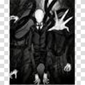 Slender2 - Roblox Stop It Slender Pages, HD Png Download , Transparent Png  Image - PNGitem