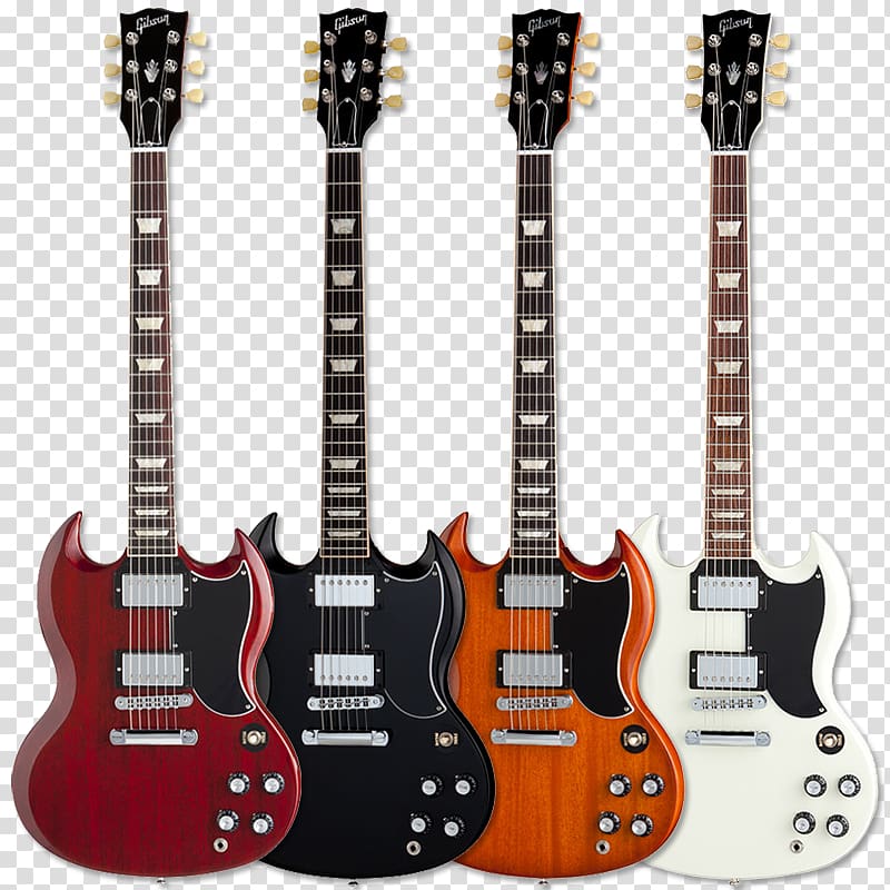 Epiphone G-400 Gibson SG Guitar Musical Instruments Gibson Les Paul, new arrival transparent background PNG clipart