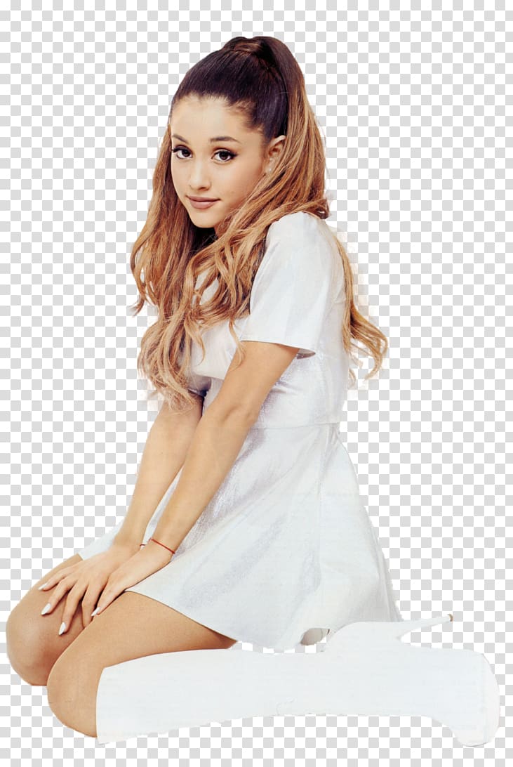 Ariana Grande Singer-songwriter One Last Time, ariana grande transparent background PNG clipart