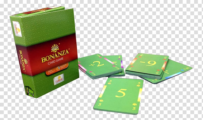 Bohnanza Uno Fluxx Card game, creative daffodils transparent background PNG clipart