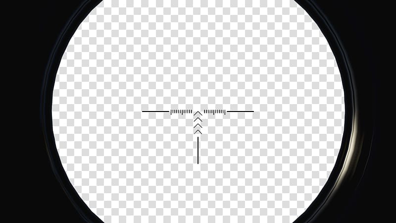 Telescopic sight Zoom lens SV-98 Computer Icons, scopes transparent background PNG clipart