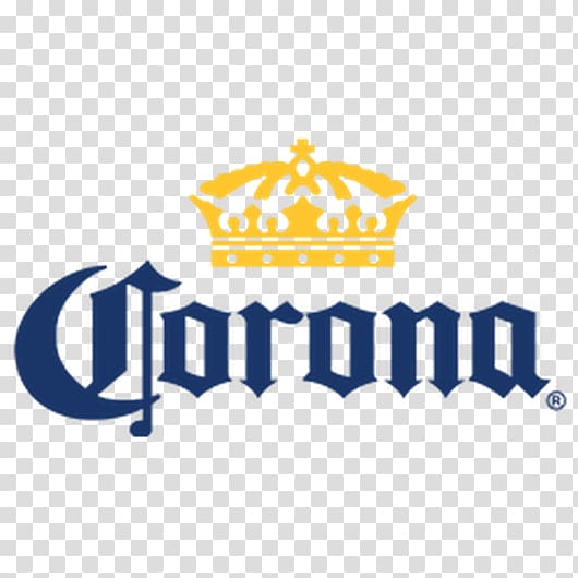 Corona Beer Logo Brand Grupo Modelo, beer transparent background PNG ...