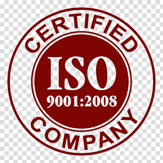 Free High-Quality ISO 9001 Certified Logo for Creative Design