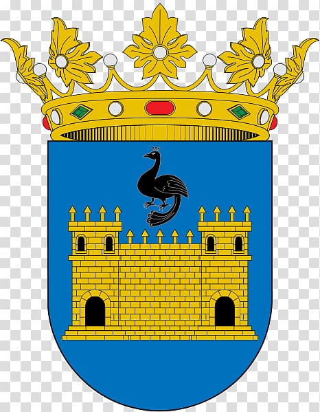 Alozaina Coat of arms Castejón de las Armas Torrijo de la Cañada Moors, Escut De L\'alt Urgell transparent background PNG clipart