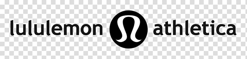 Lululemon Athletica Logo Business, Business transparent background PNG clipart