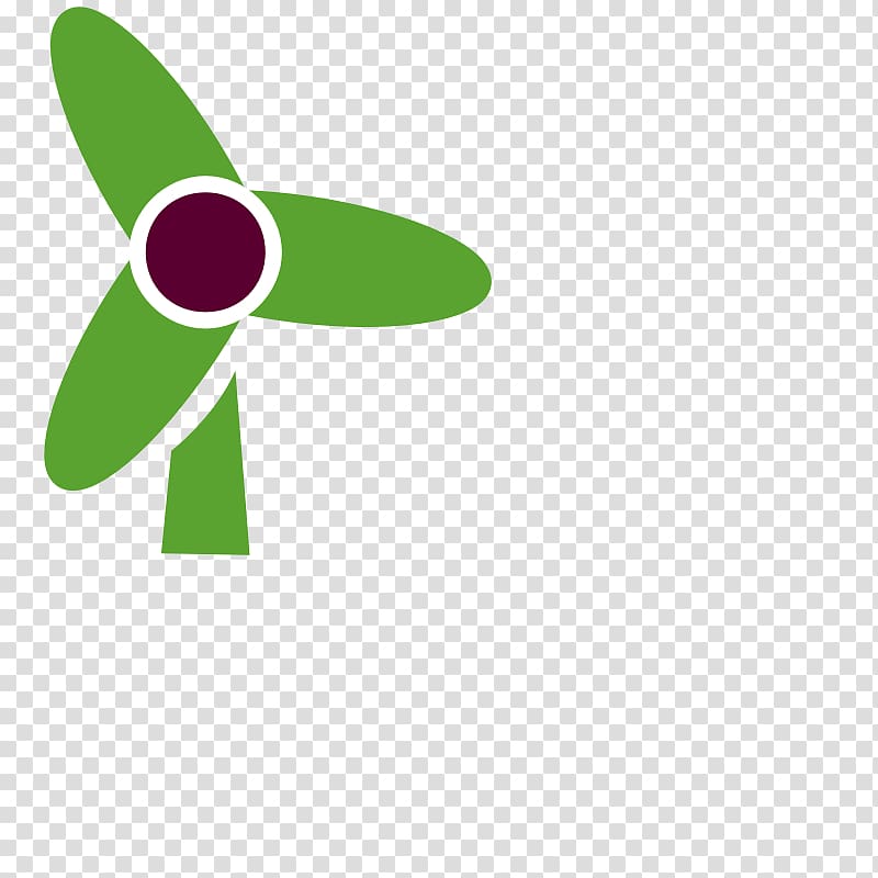 Wind farm Wind turbine , Microsoft Wind transparent background PNG clipart