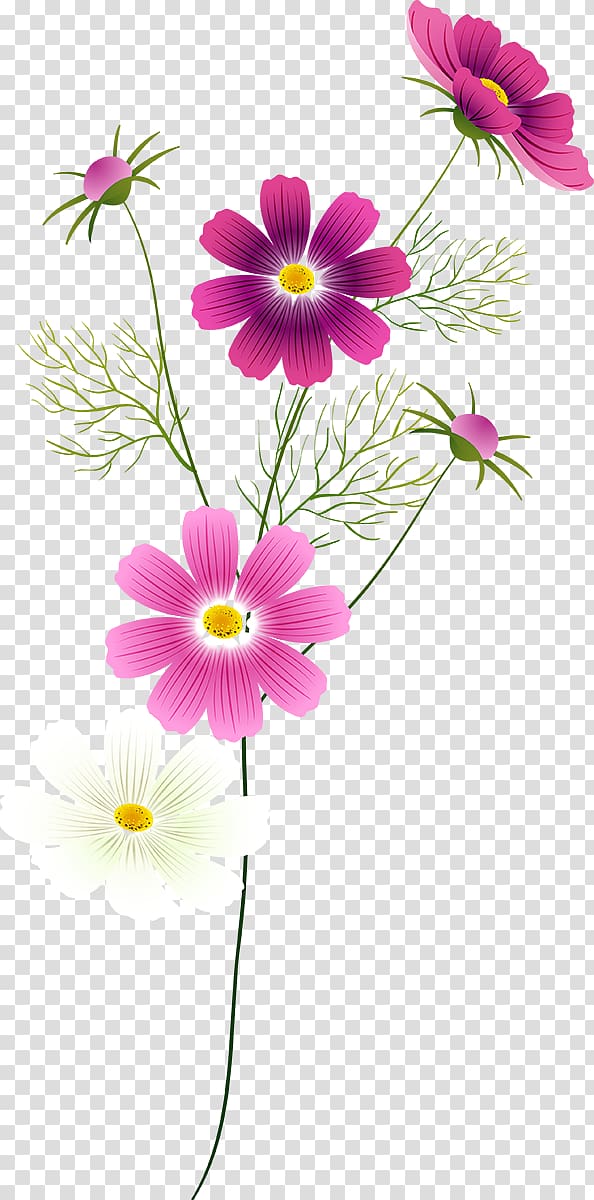 Flower Floral design Garden Wedding Spring, flower transparent background PNG clipart