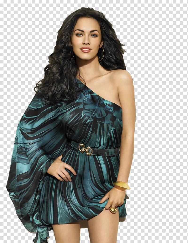 Megan Fox Transformers Mikaela Banes Actor 1080p, megan fox transparent background PNG clipart