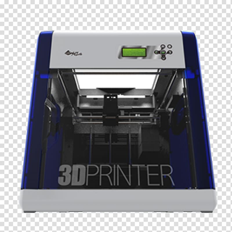 3D printing filament 3D Printers, Print Ready Gym Poster transparent background PNG clipart