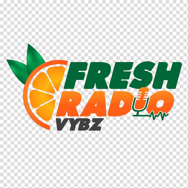 Freshradiovybz Internet radio Logo Music Costa Blanca, FRESH PRINCE transparent background PNG clipart