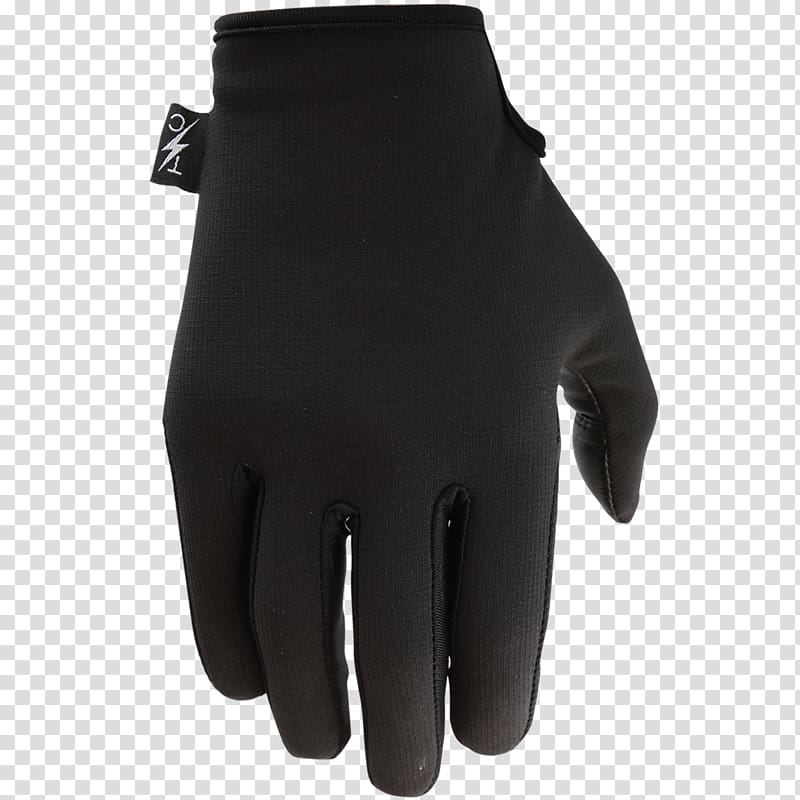 Cycling glove Clothing Accessories Leather, Cold temperature transparent background PNG clipart
