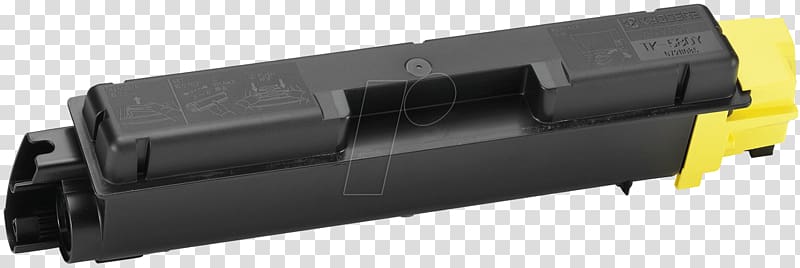 Toner cartridge Kyocera Hewlett-Packard Printer, hewlett-packard transparent background PNG clipart