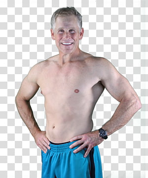 Download Hd How To Get Six Pack Abs - Guy With Abs Png,Abs Png - free  transparent png images 