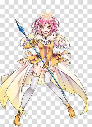 Fairy Mangaka Anime, Fairy transparent background PNG clipart thumbnail