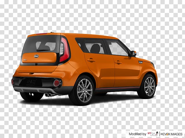 2017 Kia Soul 2018 Kia Soul Kia Motors Car, kia transparent background PNG clipart