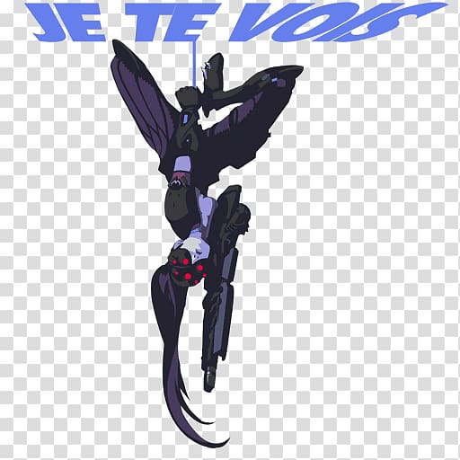 Overwatch Widowmaker Aerosol spray Computer Icons, widowmaker transparent background PNG clipart