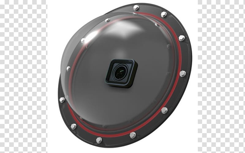 Underwater GoPro HERO5 Black Underwater diving, GoPro transparent background PNG clipart