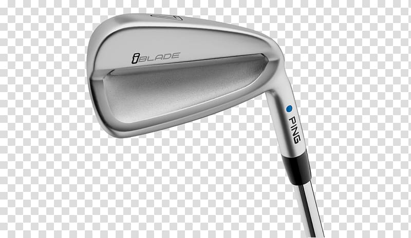 Ping Men's iBlade Irons Ping Men's iBlade Irons Golf Clubs, iron transparent background PNG clipart