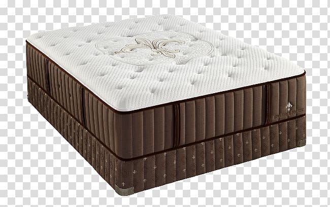 Mattress Simmons Bedding Company Bed size Sealy Corporation, Mattress transparent background PNG clipart