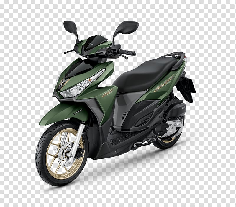 Honda Fit Car Scooter Motorcycle, honda transparent background PNG clipart