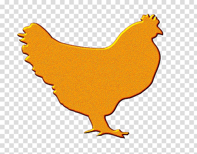 Chicken Yellow Rooster Galliformes , hen transparent background PNG clipart