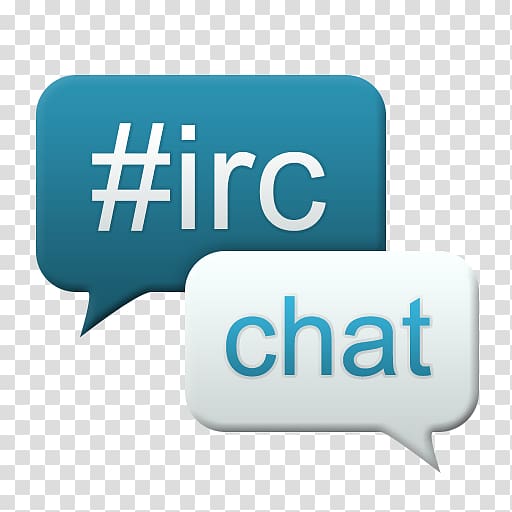 Comparison of Internet Relay Chat clients Online chat IRCd, others transparent background PNG clipart