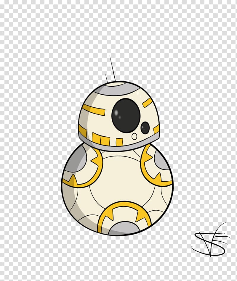 BB-8 Yoda Drawing Cartoon Sketch, r2d2 transparent background PNG clipart