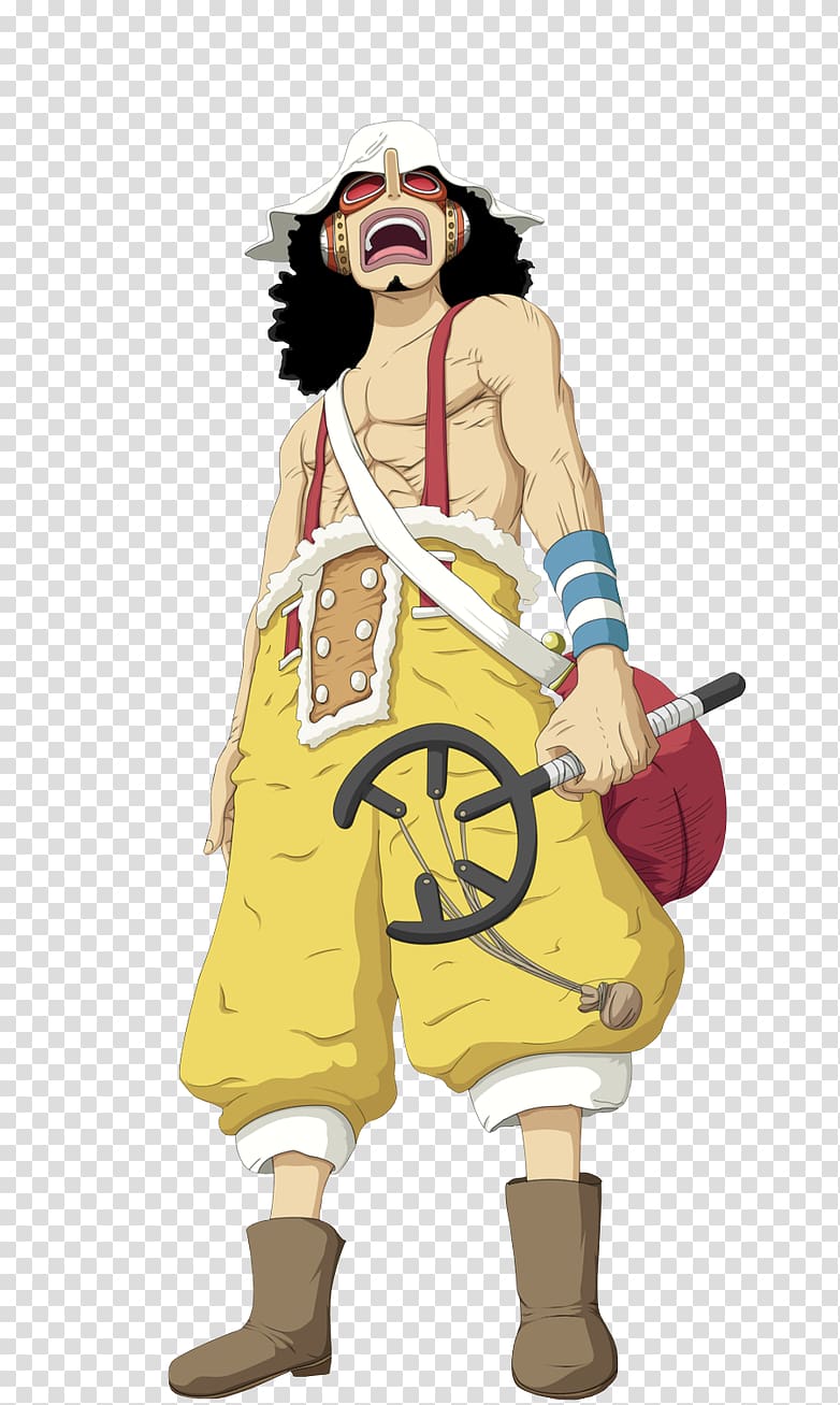 Luffy , Monkey D. Luffy Roronoa Zoro Usopp Monkey D. Garp One