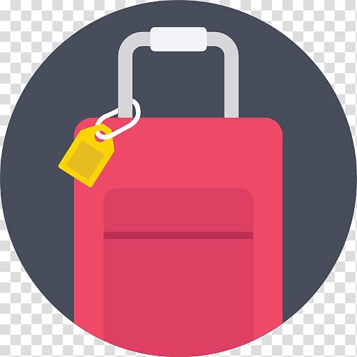 Baggage Computer Icons Travel Istanbul Suitcase, Travel transparent background PNG clipart