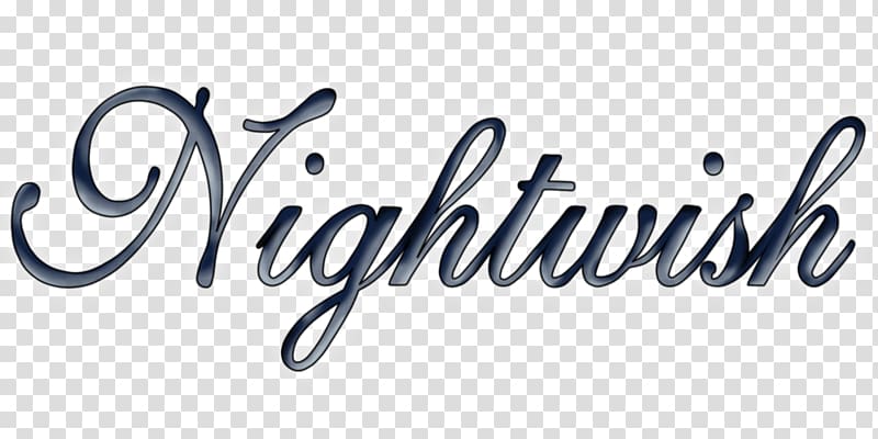 Logo Brand Product design Font Nightwish, thanks for 1000 likes transparent background PNG clipart