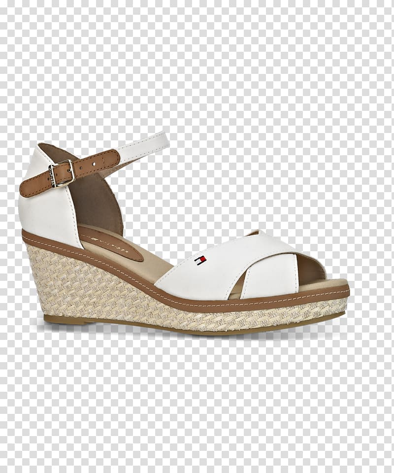 Sandal Slipper Shoe Tommy Hilfiger Footwear, sandal transparent background PNG clipart