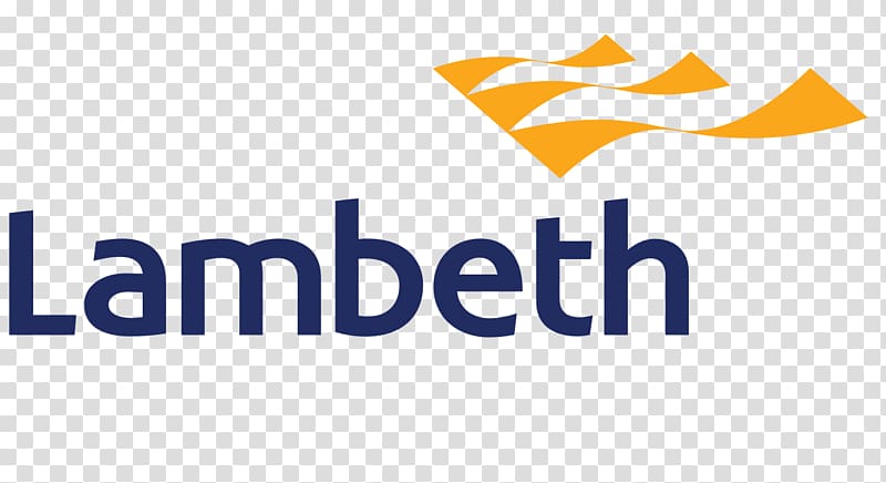 Lambeth logo screenshot, London Borough Of Lambeth transparent background PNG clipart