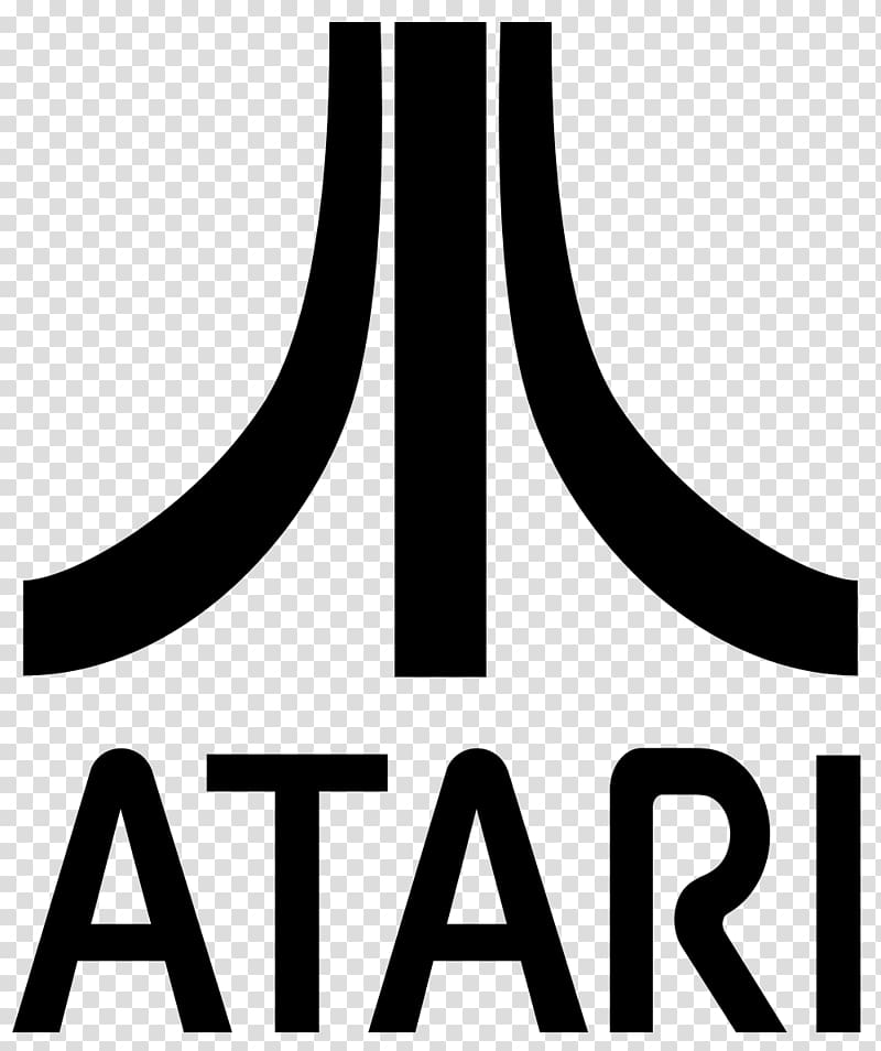 Atari 2600 Breakout Logo Video game, volleyball transparent background PNG clipart