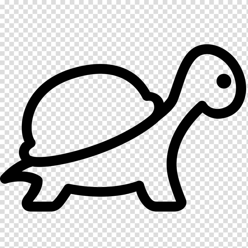 Turtle Computer Icons The Tortoise and the Hare, turtle transparent background PNG clipart