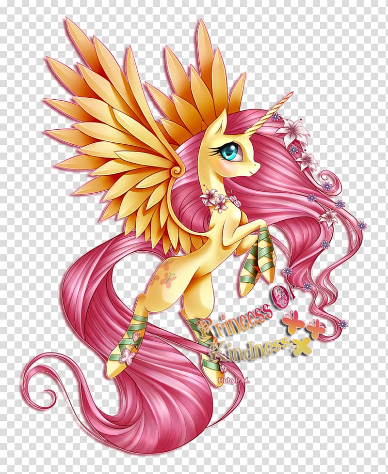 Fluttershy Rarity Pony Twilight Sparkle Applejack, princess transparent background PNG clipart