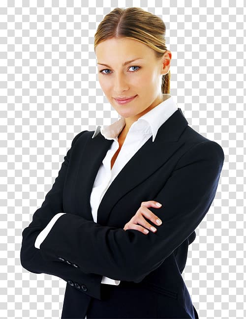 woman wearing black suit jacket, Woman Professional Informal attire Knoxville Blue Print Businessperson, business women transparent background PNG clipart