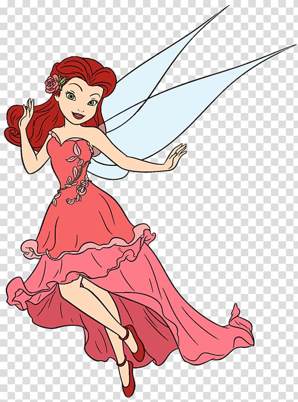 Disney Fairies Tinker Bell Vidia Princess Jasmine , disney fairies transparent background PNG clipart