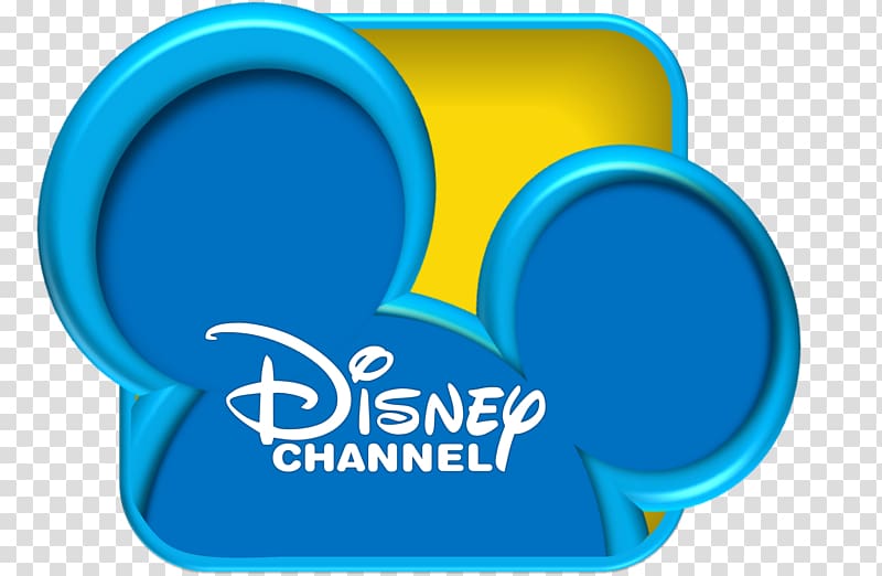 Disney Channel Disney XD Television show Logo, disneyland transparent background PNG clipart