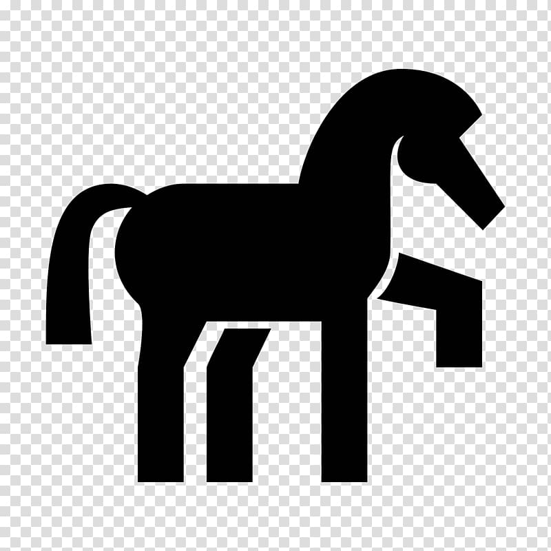 Pony Mustang Thoroughbred American Quarter Horse Stallion, mustang transparent background PNG clipart