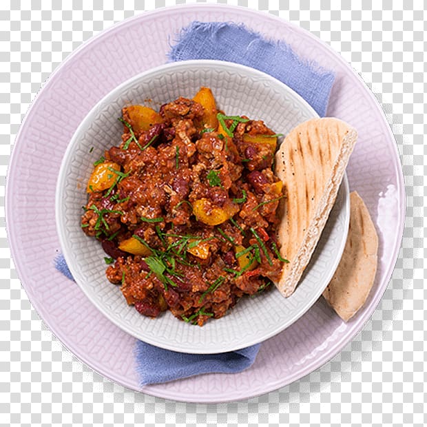 Chili con carne Mexican cuisine Ragout Curry Picadillo, Chili Con Carne transparent background PNG clipart