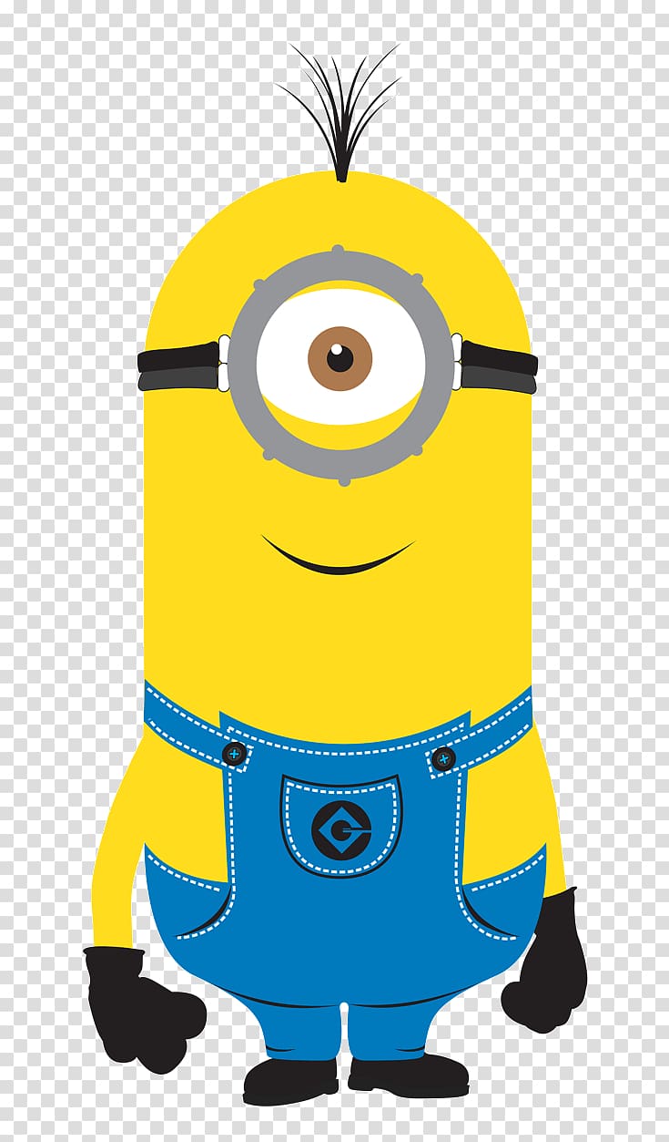 Minions Cdr , minion transparent background PNG clipart