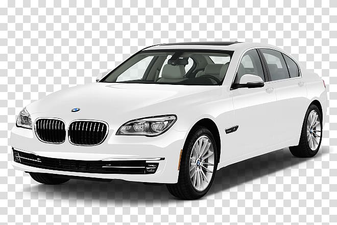 2015 BMW 7 Series Car Volvo S80 BMW 5 Series, bmw transparent background PNG clipart