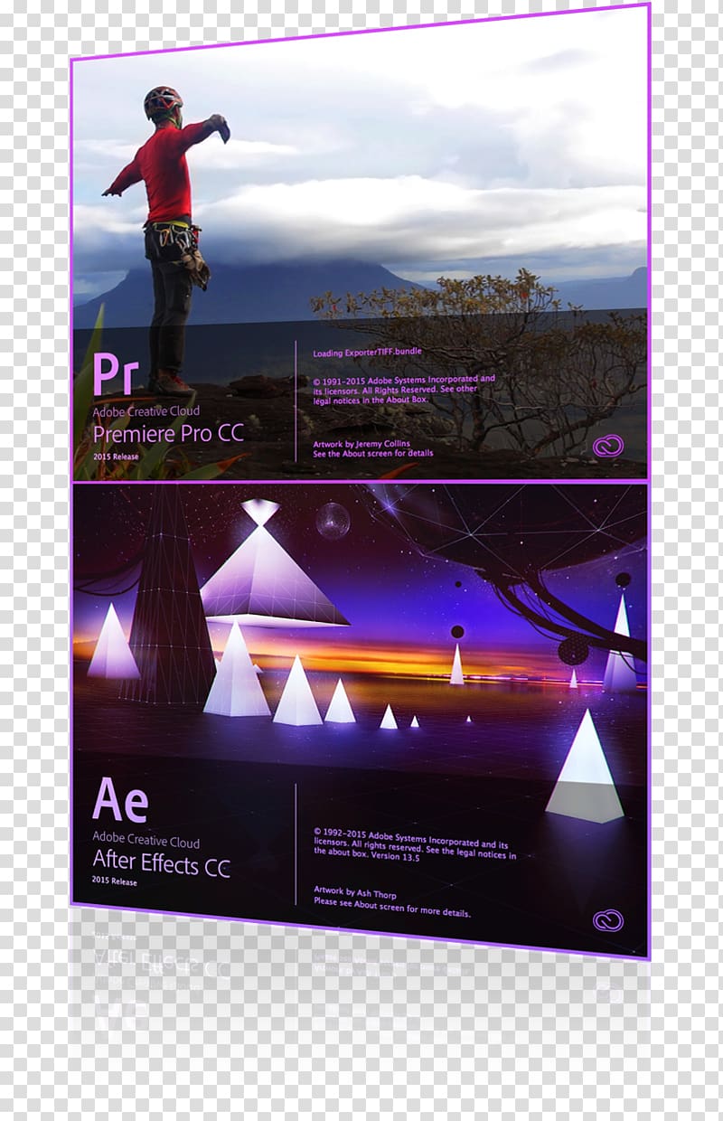 Adobe After Effects Adobe® After Effects® CS6 Adobe Creative Cloud Adobe Premiere Pro, video editor adobe premiere pro transparent background PNG clipart