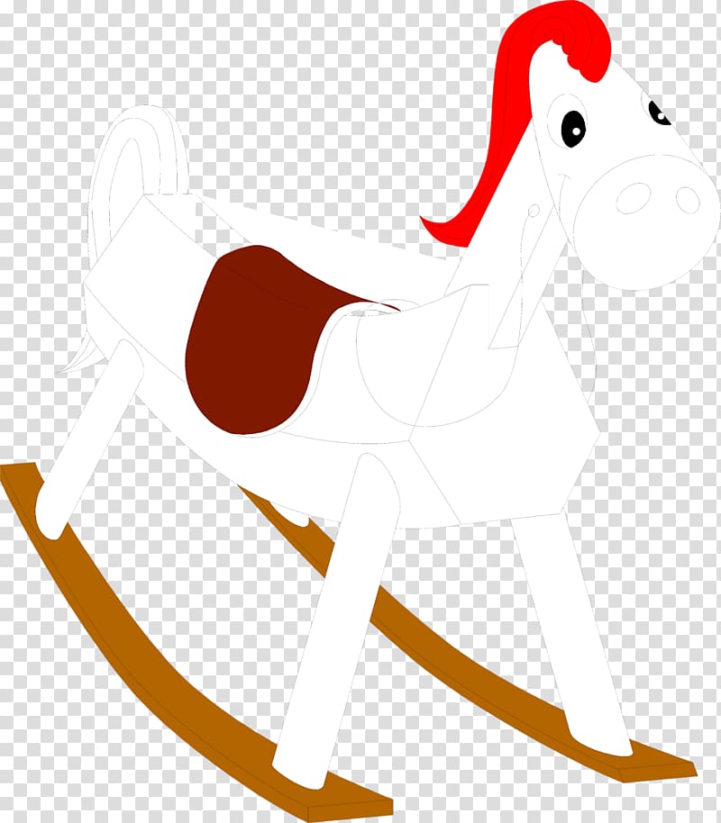 Rocking horse , rocking horse transparent background PNG clipart